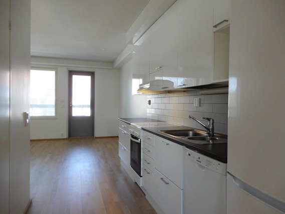 Rental Kokkola Torkinmäki 2 rooms