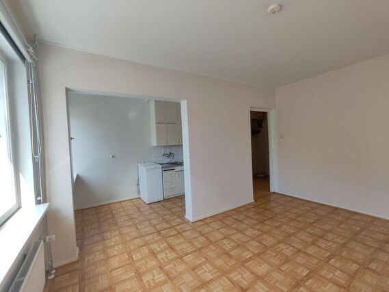 Rental Joensuu Keskusta 1 room