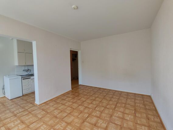 Rental Joensuu Keskusta 1 room