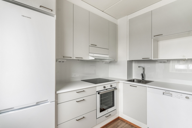 Rental Tampere Janka 2 rooms -