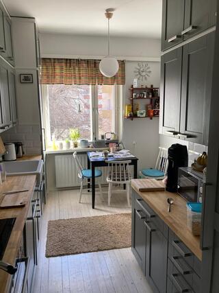 Rental Oulu Karjasilta 3 rooms