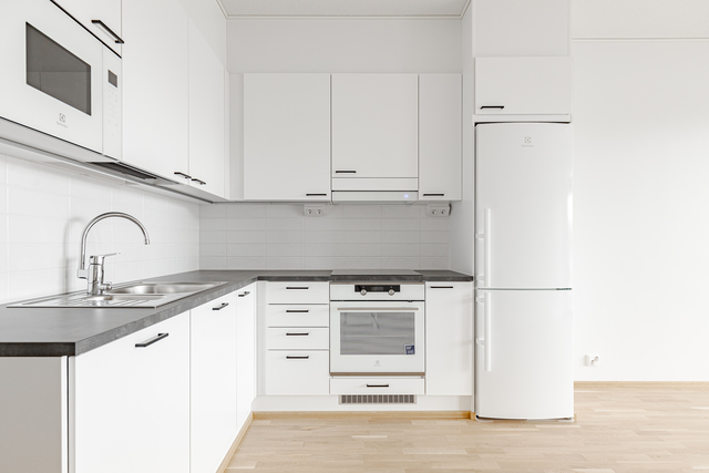 Rental Vantaa Tikkurila 2 rooms