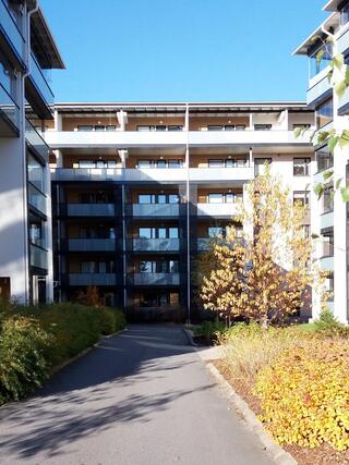 Rental Oulu Välivainio 2 rooms