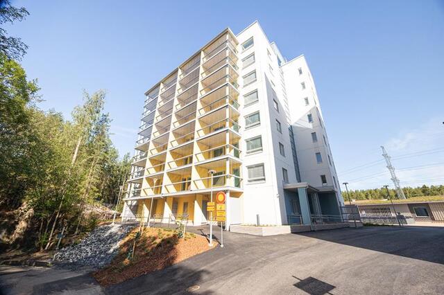 Vuokra-asunto Tampere Hervanta 3 huonetta