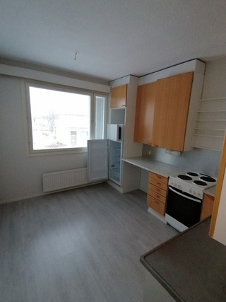Rental Iisalmi Iisalmi 2 rooms