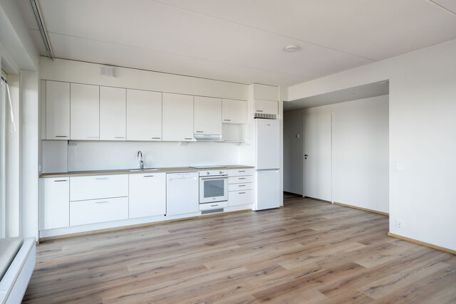Rental Espoo Finnoo 3 rooms