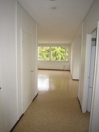 Rental Kotka Alahovi 3 rooms