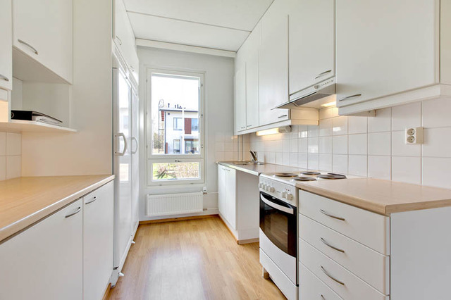 Right of occupancy apartment Kangasala Lentola 4 rooms