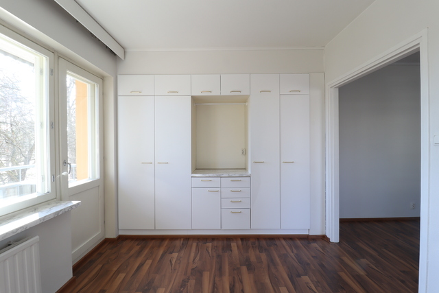 Rental Espoo Tapiola 2 rooms