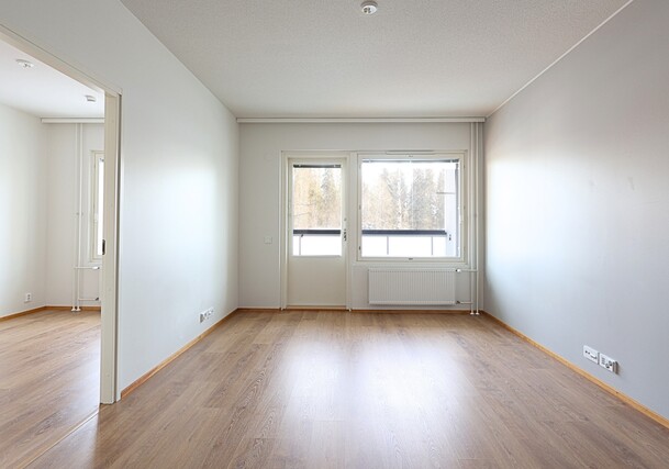 Rental Tampere Annala 2 rooms