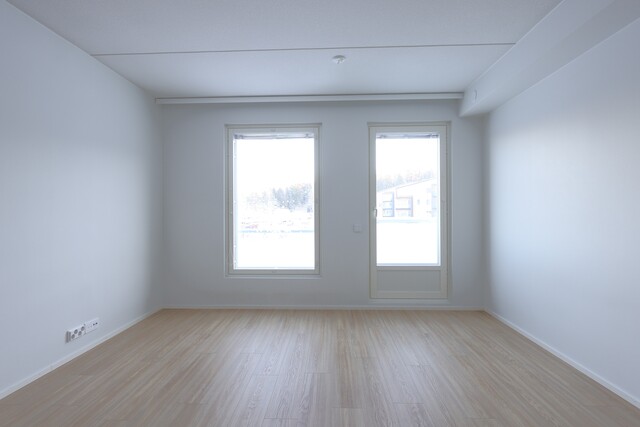 Rental Tampere Koivistonkylä 1 room