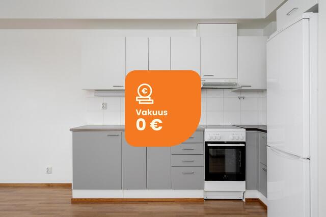 Rental Vantaa  2 rooms