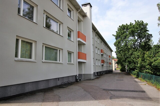 Rental Heinola Tommola 2 rooms