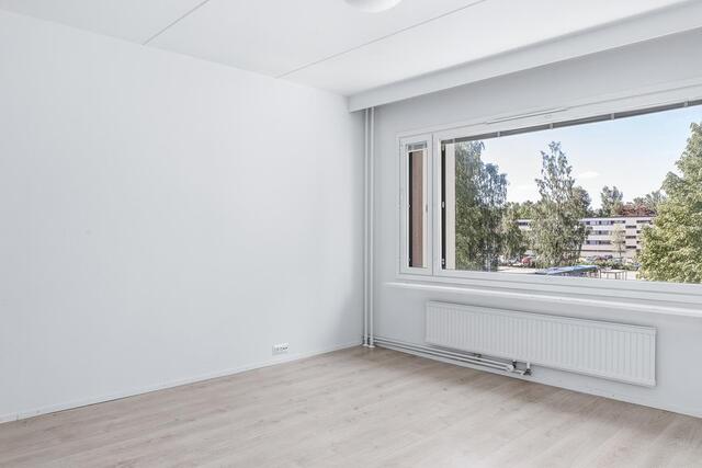 Vuokra-asunto Helsinki Suurmetsä Yksiö