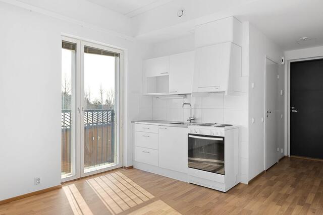 Rental Sipoo Söderkulla 1 room