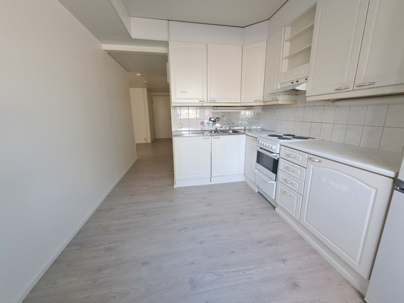 Rental Jyväskylä Pupuhuhta 1 room