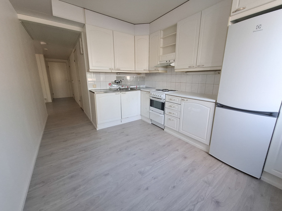 Rental Jyväskylä Pupuhuhta 1 room