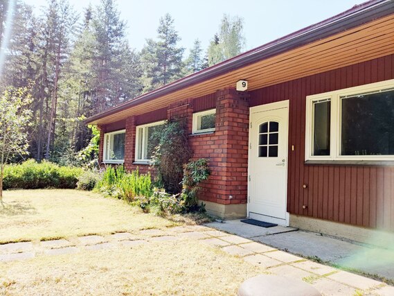 Rental Kotka Saksala 5 + Ulko kuva