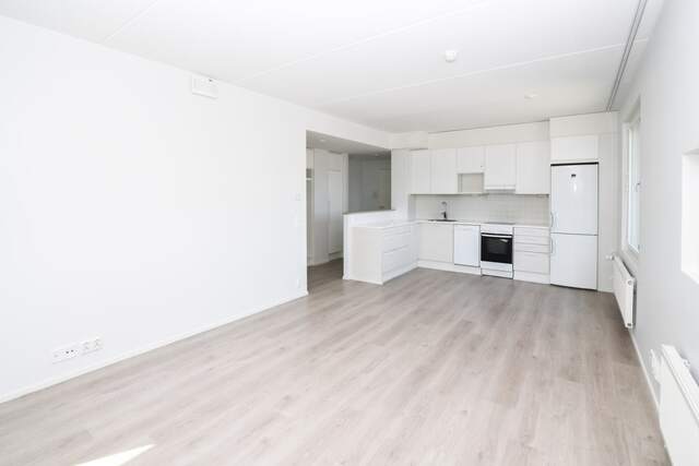 Rental Vantaa Rajakylä 2 rooms