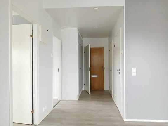 Rental Kuopio Särkilahti 4 rooms