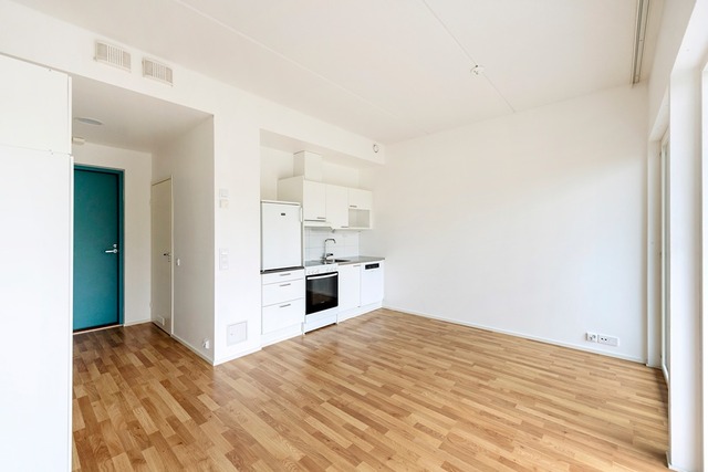 Rental Helsinki  1 room