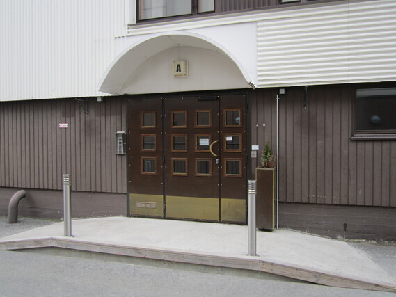 Rental Rovaniemi Keskusta 3 rooms