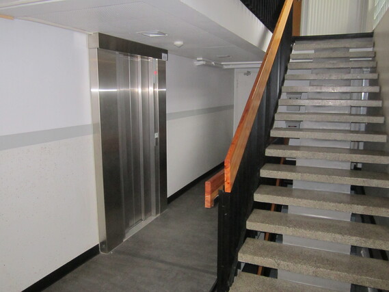 Rental Rovaniemi Keskusta 3 rooms