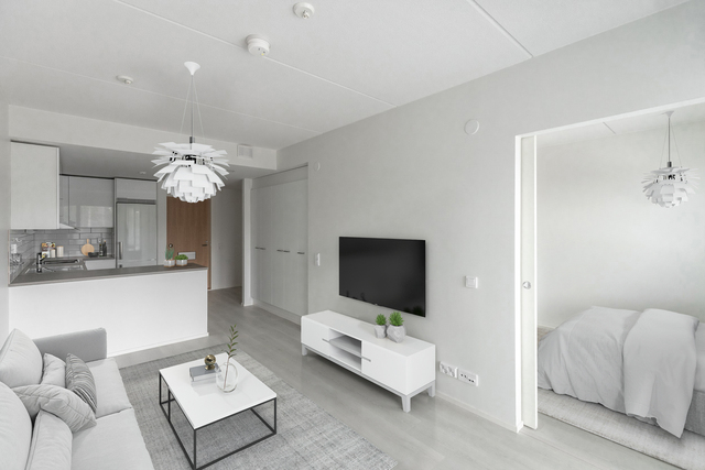 Rental Vantaa Keimolanmäki 2 rooms