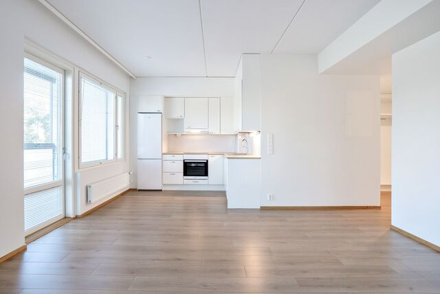 Rental Turku Runosmäki 2 rooms