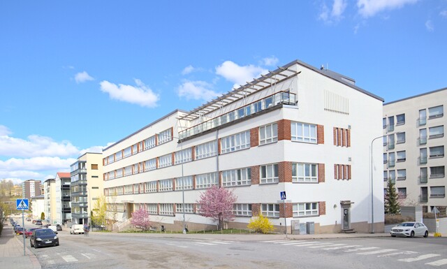 Vuokra-asunto Turku Martti 3 huonetta