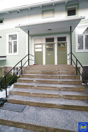 Rental Rauma Papinhaka 1 room