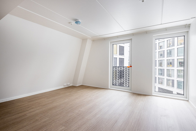 Rental Helsinki Hakaniemi 1 room