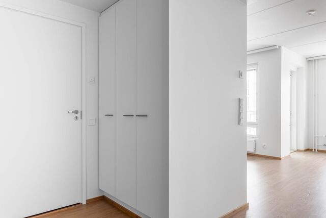 Rental Vantaa Asola 1 room