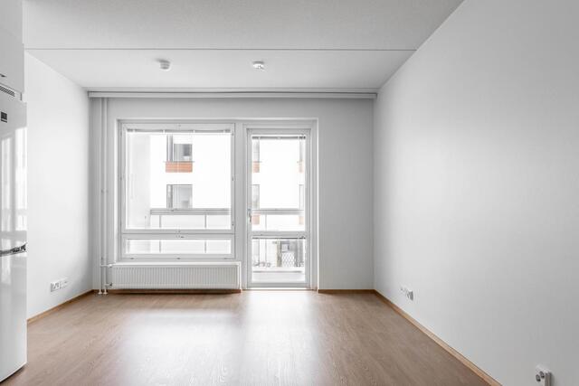 Rental Vantaa Asola 1 room