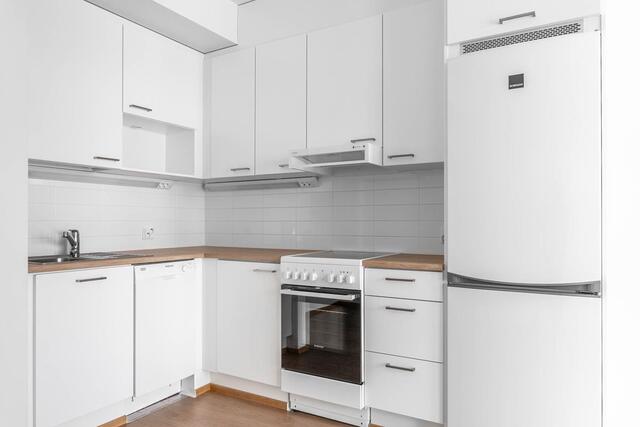 Rental Vantaa Asola 1 room