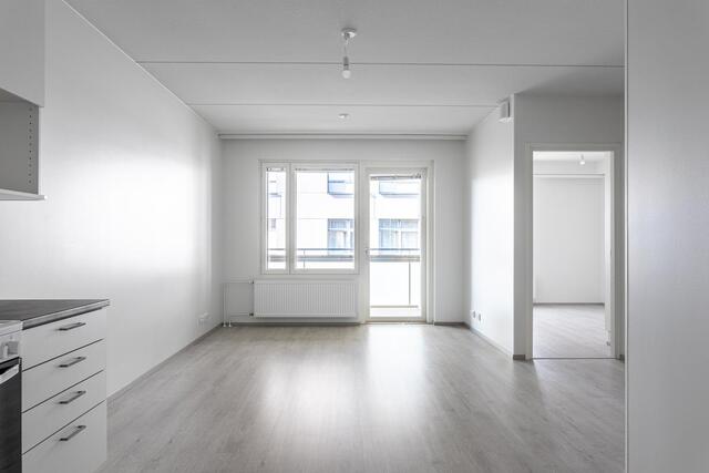 Rental Tuusula Jokela 3 rooms