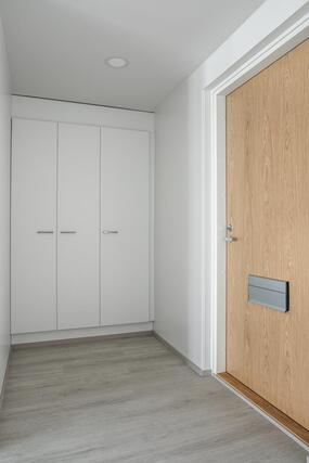 Rental Tuusula Jokela 3 rooms