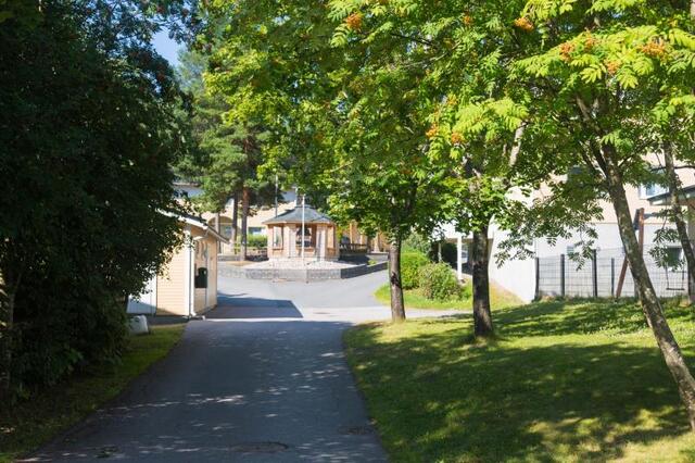 Rental Tampere Linnainmaa 2 rooms