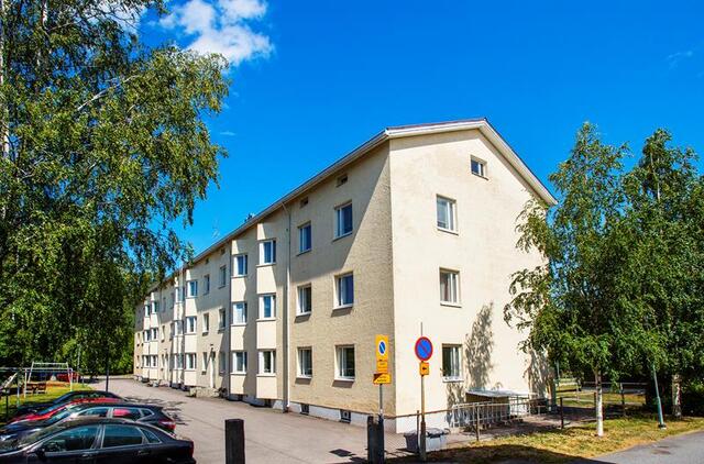 Rental Tampere Nekala 3 rooms