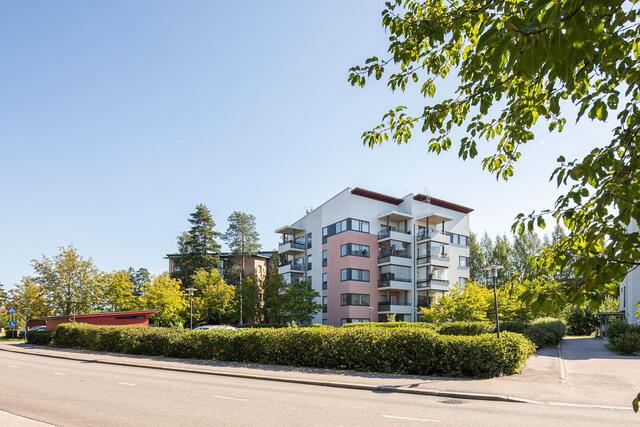 Right of occupancy apartment Tuusula  3 rooms