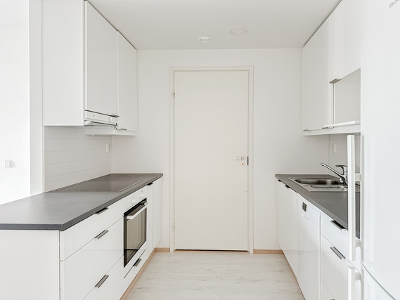 Rental Vantaa Viertola 2 rooms D 79  Osmankäämintie 5 D 79