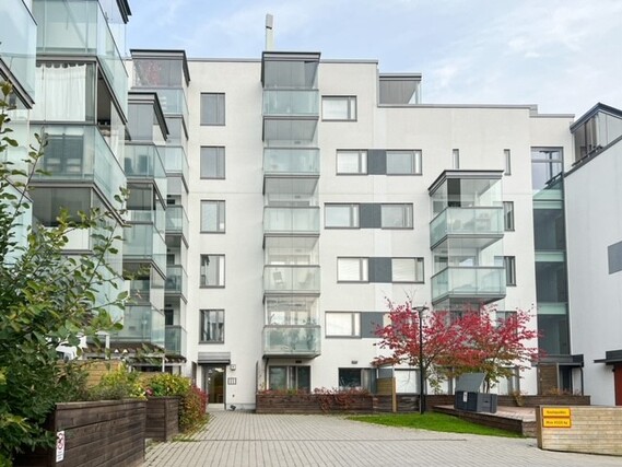 Rental Vantaa Viertola 3 rooms B 20  Osmankäämintie 5 B 20