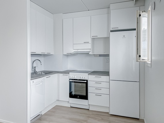 Rental Helsinki Mellunkylä 2 rooms E 51  Rekipellontie 2 E 51