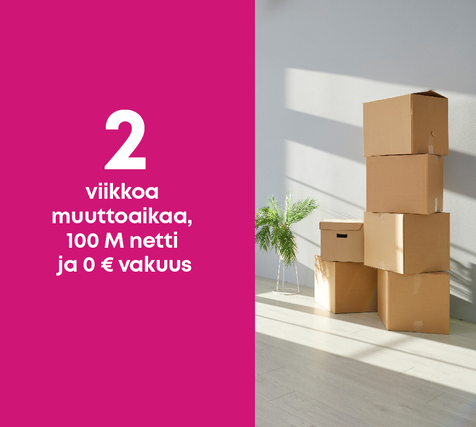 Vuokra-asunto Helsinki Malminkartano 3 huonetta CB  6  Rukkilantie 7-9 CB 6
