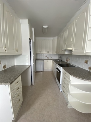 Rental Pieksämäki Länsirinne 2 rooms