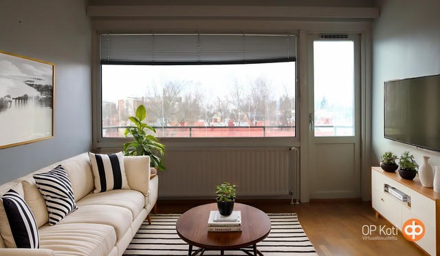 Rental Turku Kastu 2 rooms