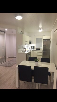 Rental Seinäjoki Hyllykallio 2 rooms