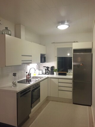 Rental Seinäjoki Hyllykallio 2 rooms