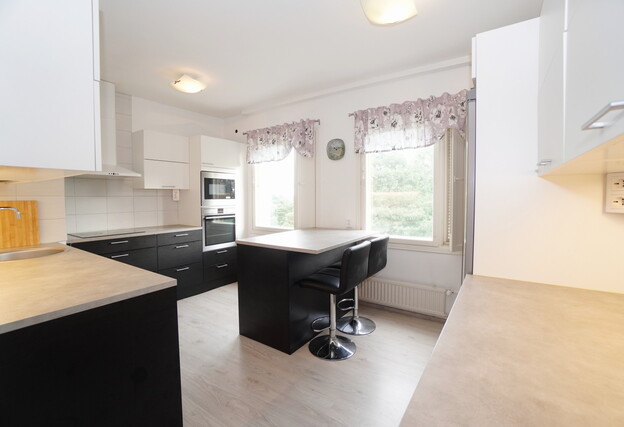 Rental Rauma Anttila 3 rooms
