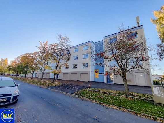 Rental Tampere Takahuhti 2 rooms